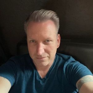 Meet your Posher, Jon